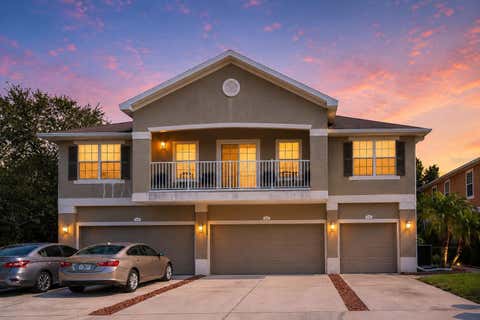Property photo of 8409 Blue Rock Drive, New Port Richey, FL 34653