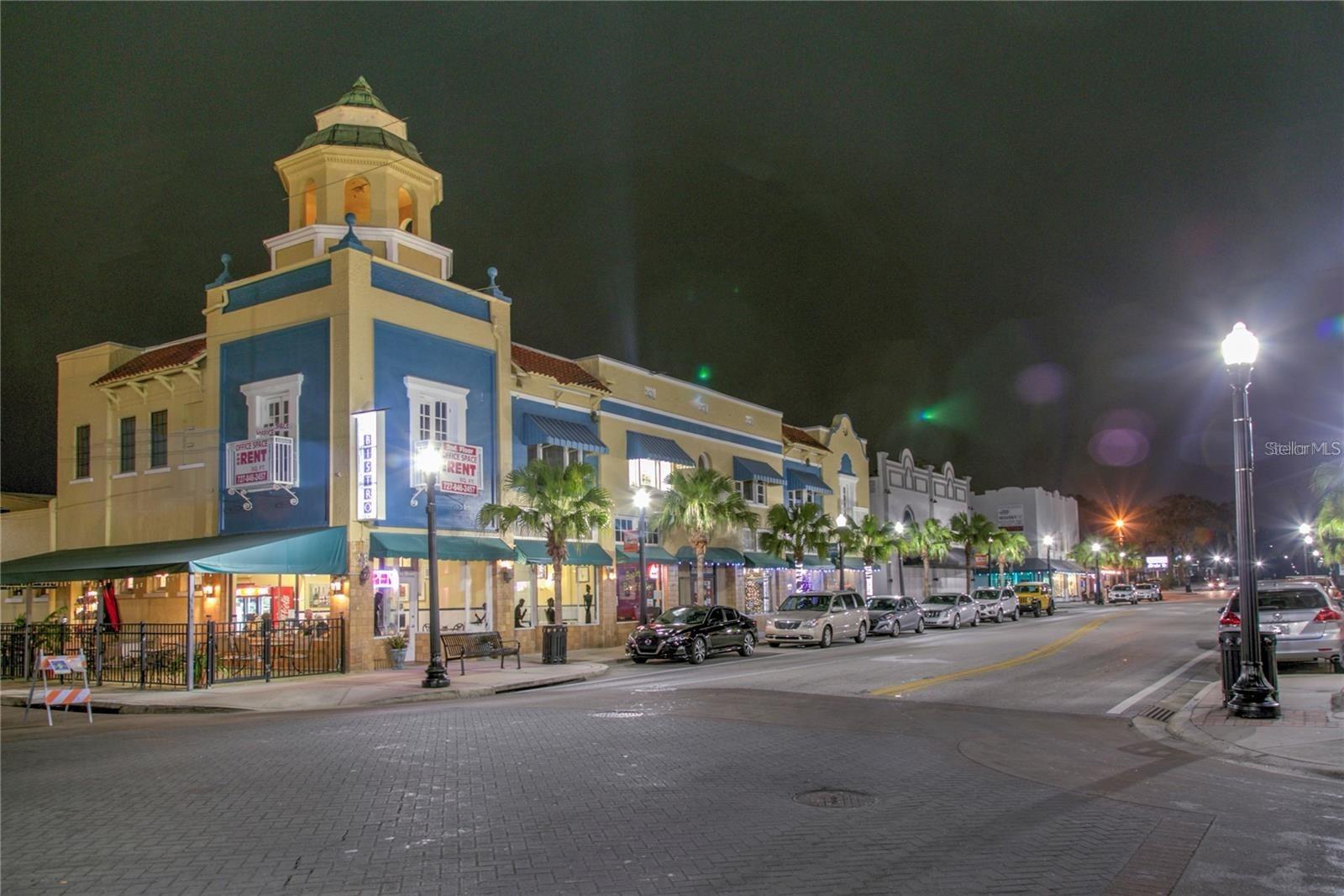 LITTLE RDG - Residential