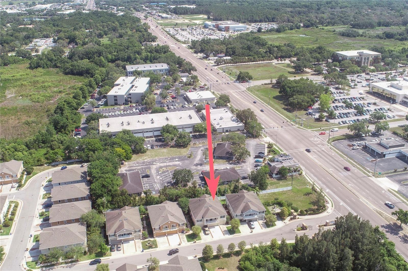 LITTLE RDG - Residential