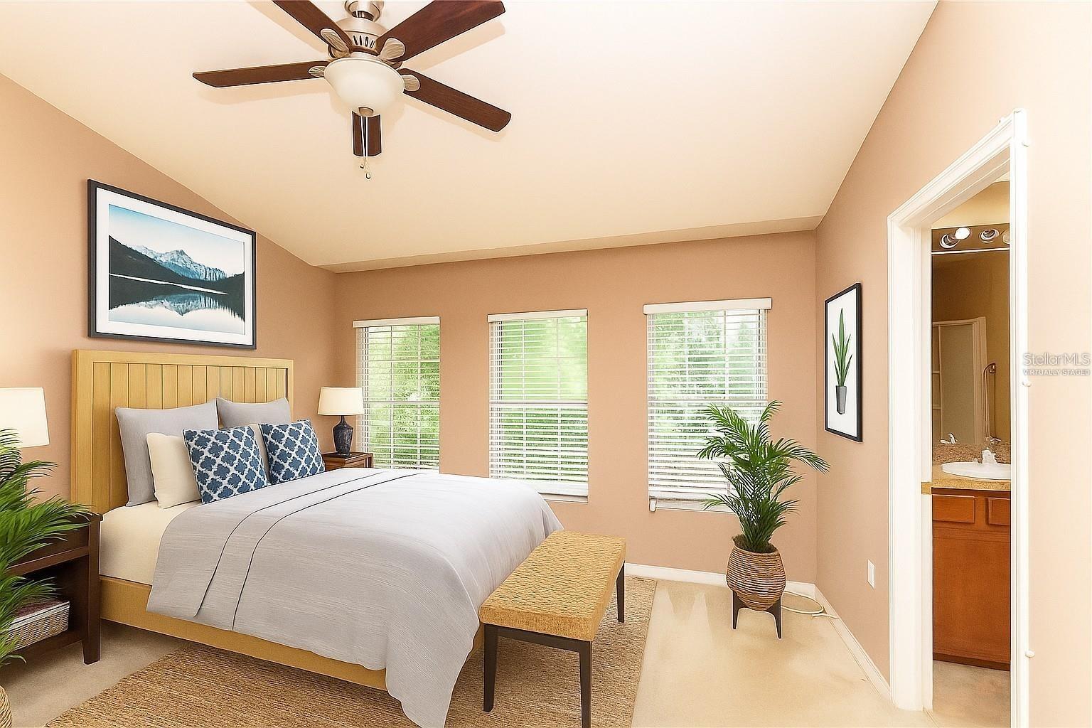 LITTLE RDG - Residential