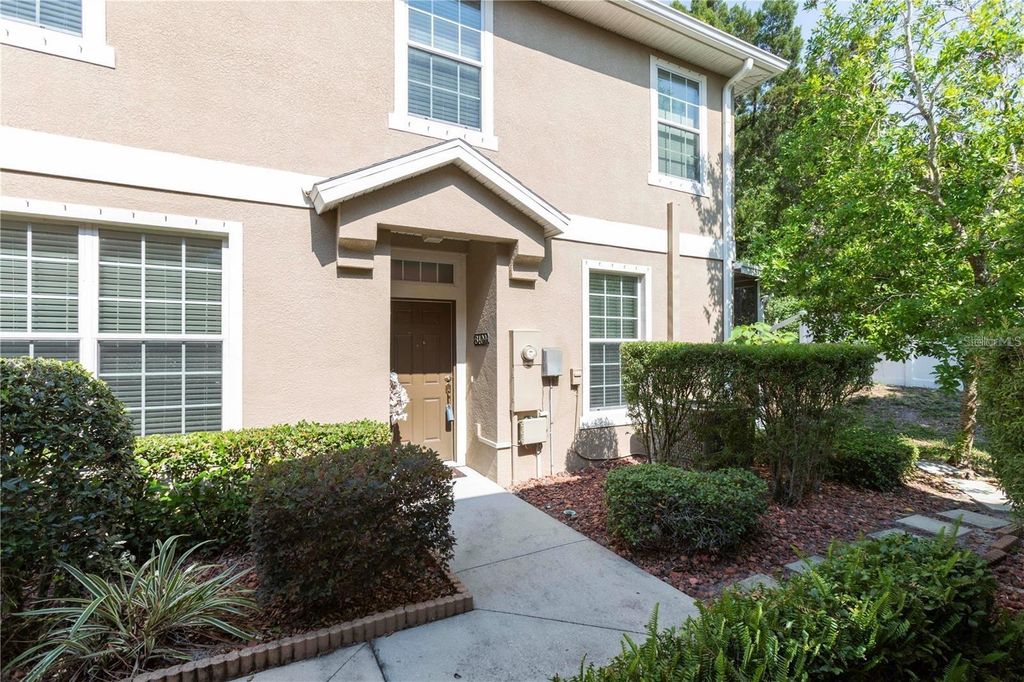 Photo of 8409 Blue Rock Drive, New Port Richey, FL 34653 (MLS # W7884839)