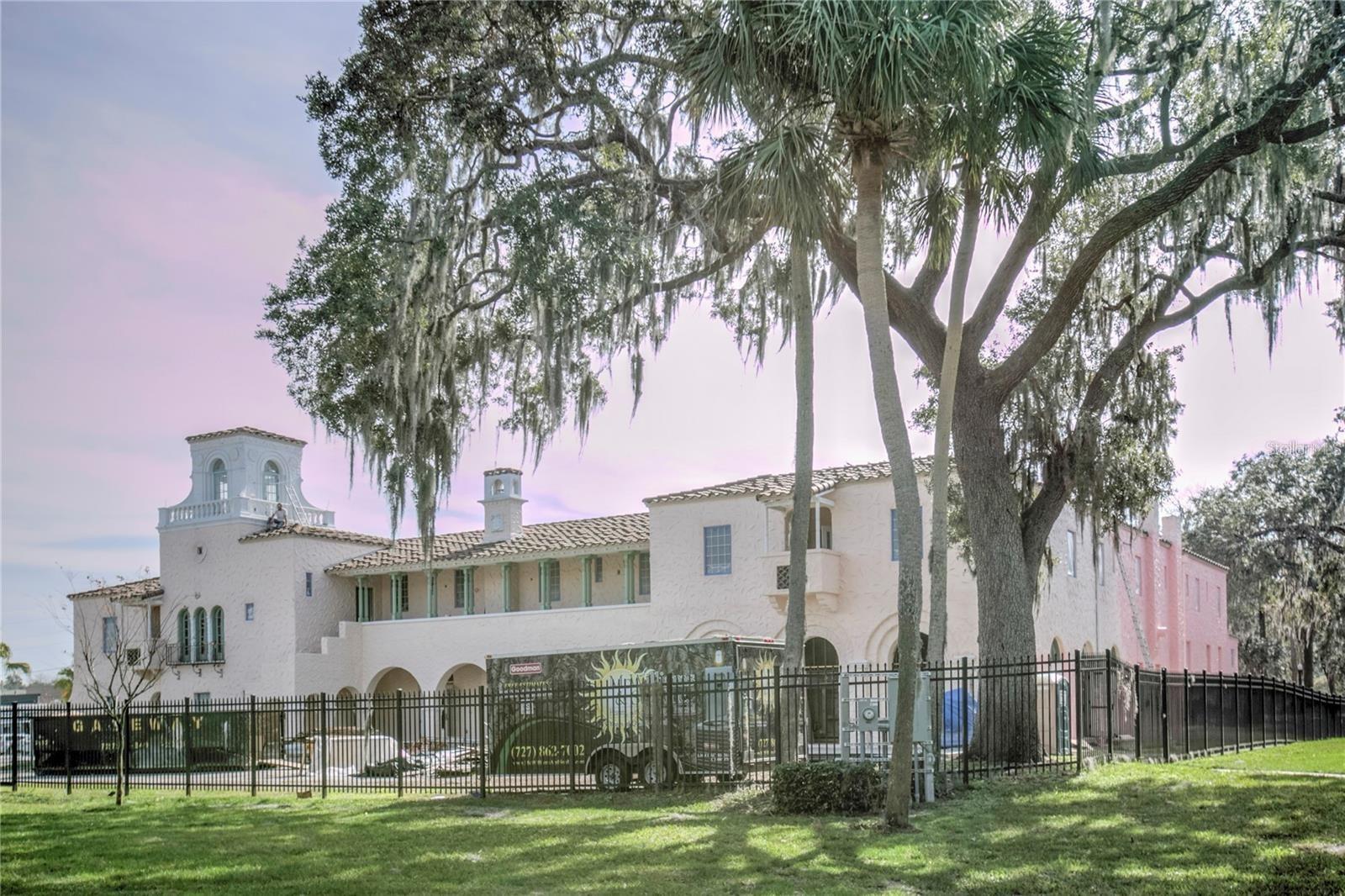 LITTLE RDG - Residential