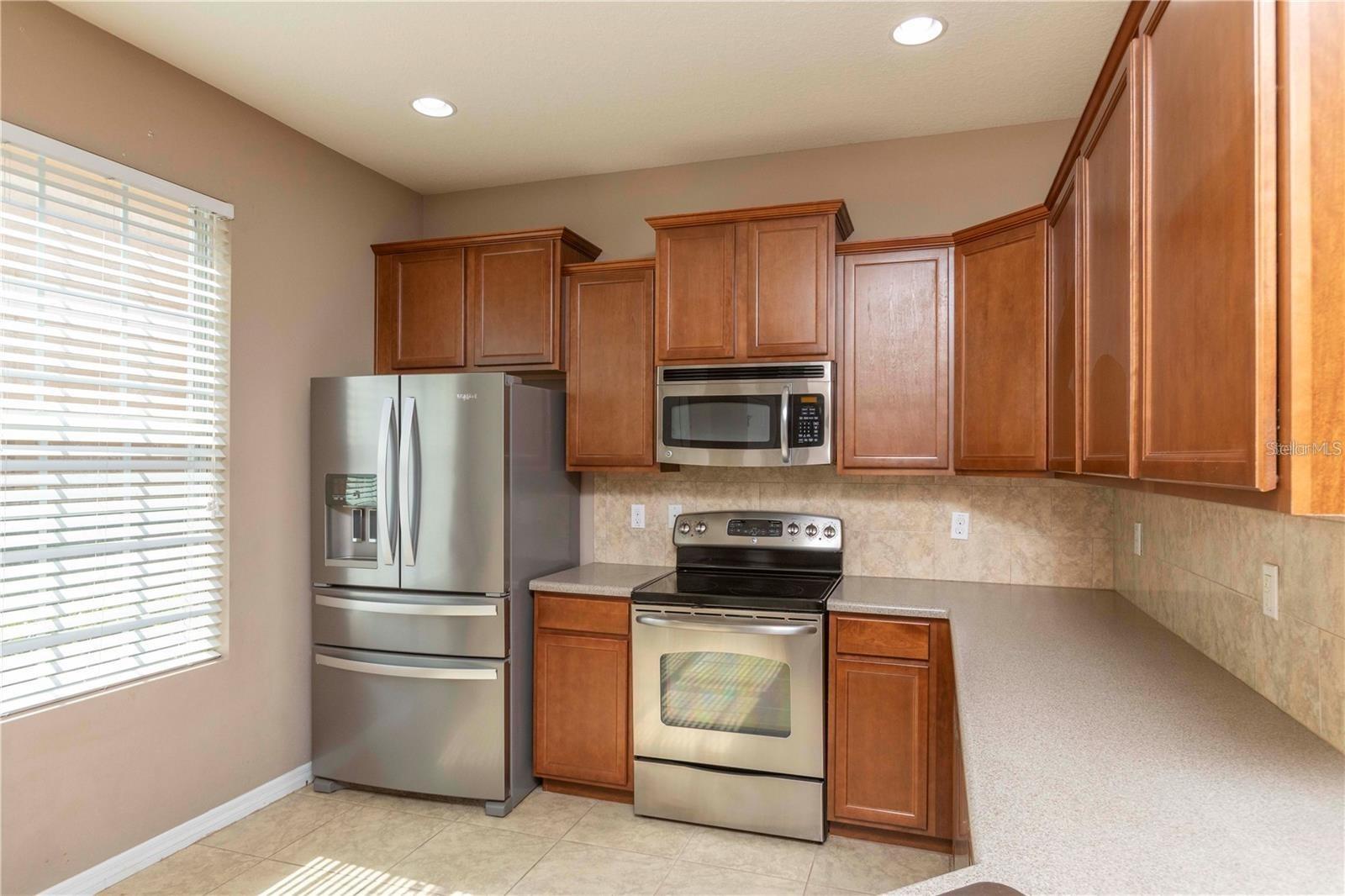 LITTLE RDG - Residential