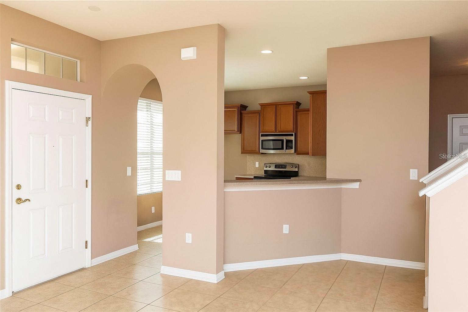 LITTLE RDG - Residential