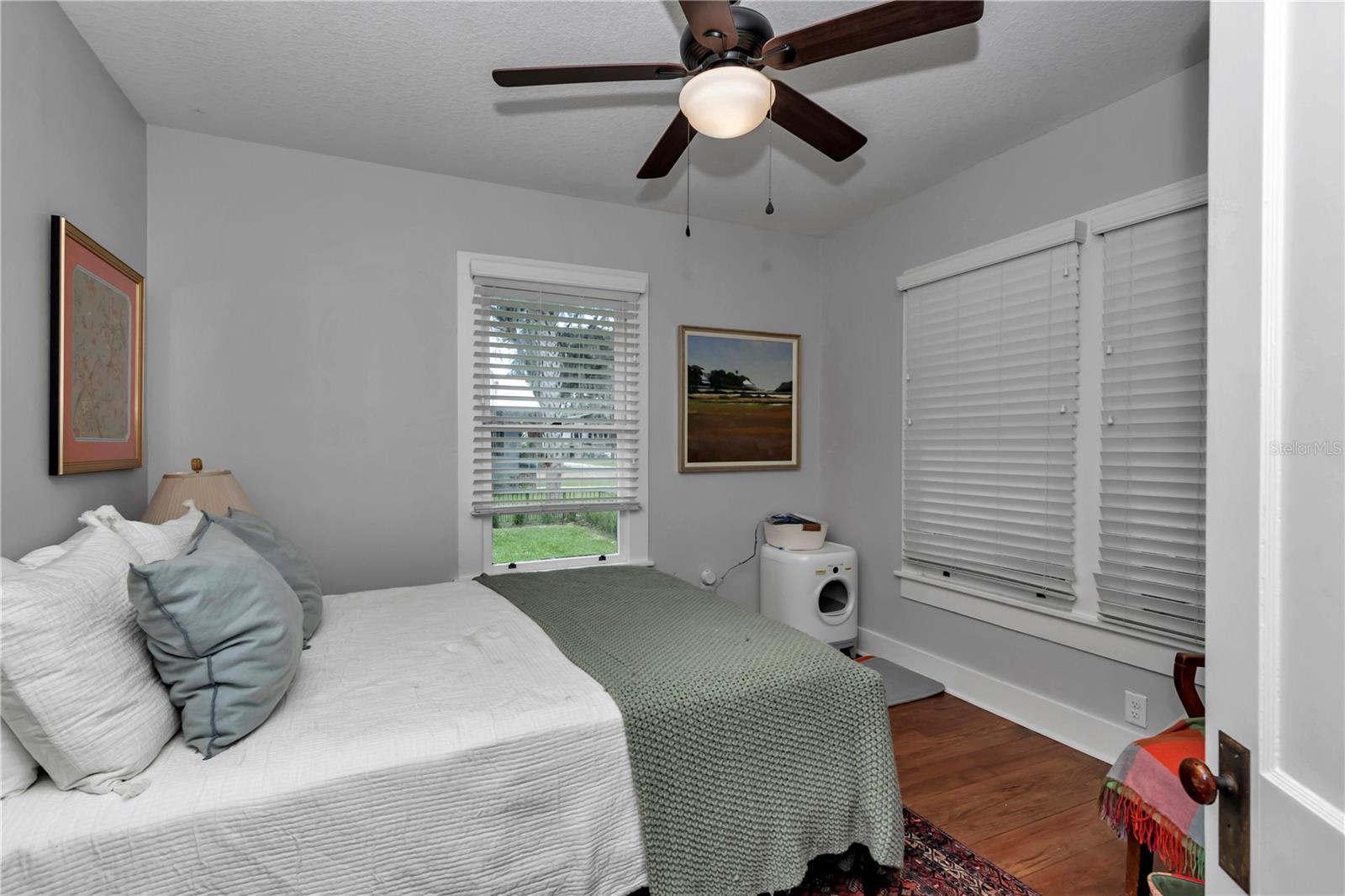 MAGNOLIA PLACE - Residential