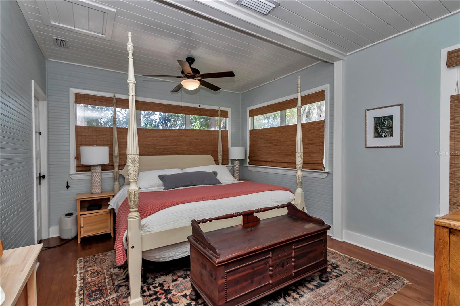 MAGNOLIA PLACE - Residential