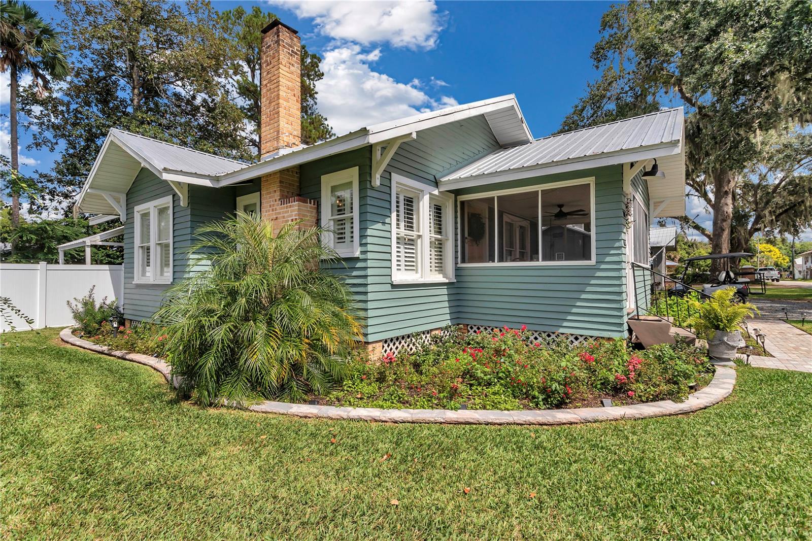 MAGNOLIA PLACE - Residential