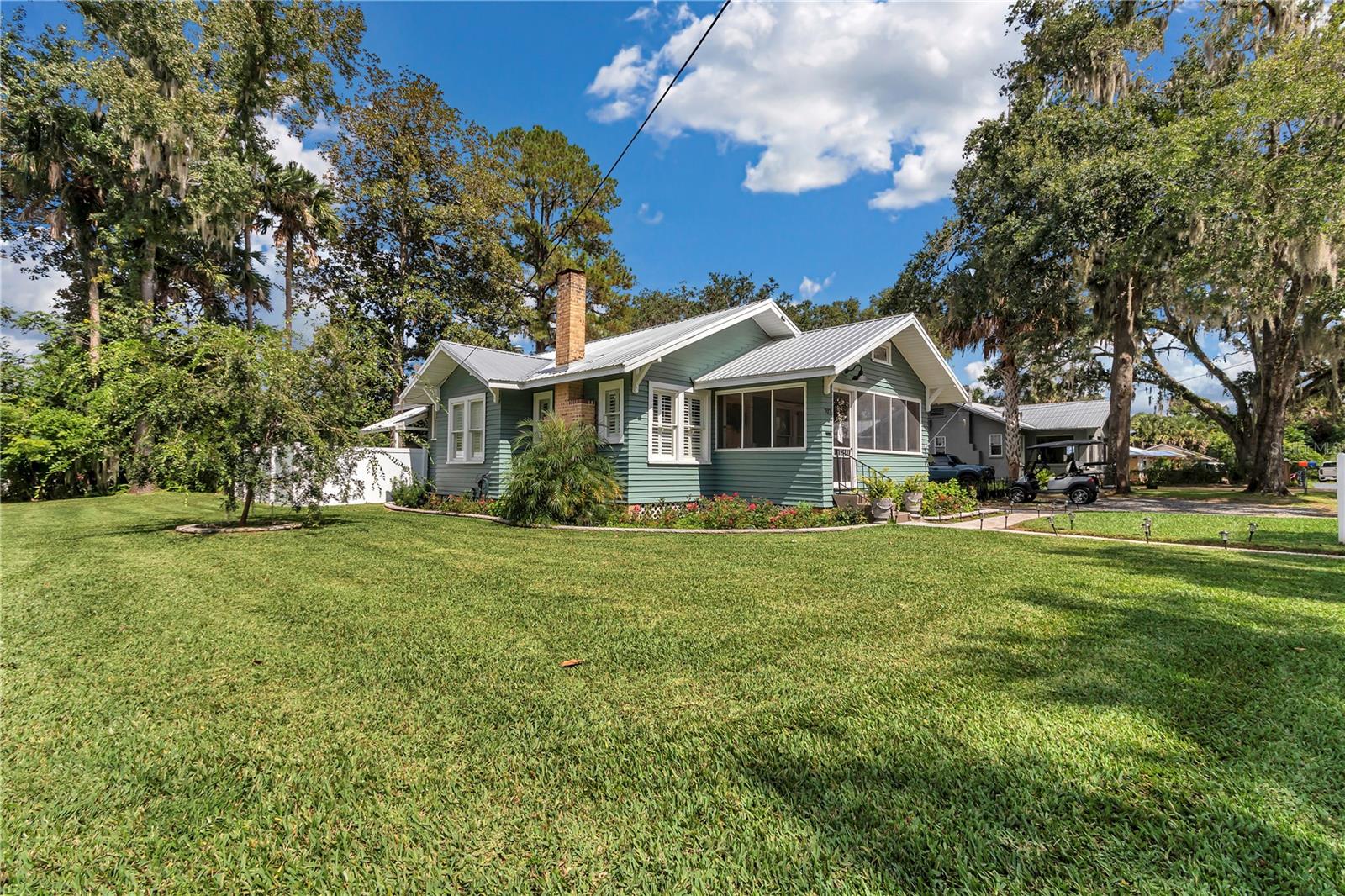 MAGNOLIA PLACE - Residential