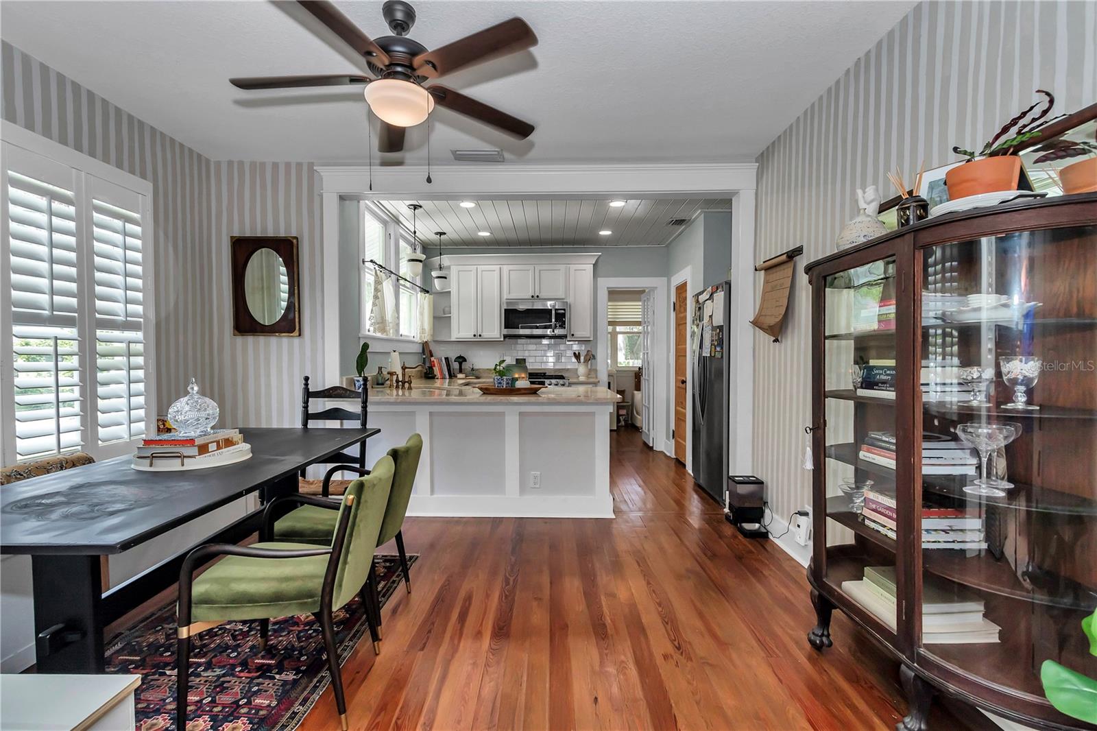 MAGNOLIA PLACE - Residential