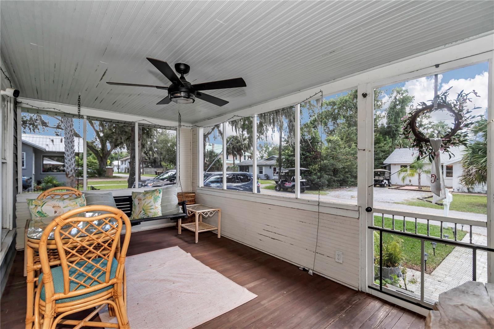 MAGNOLIA PLACE - Residential
