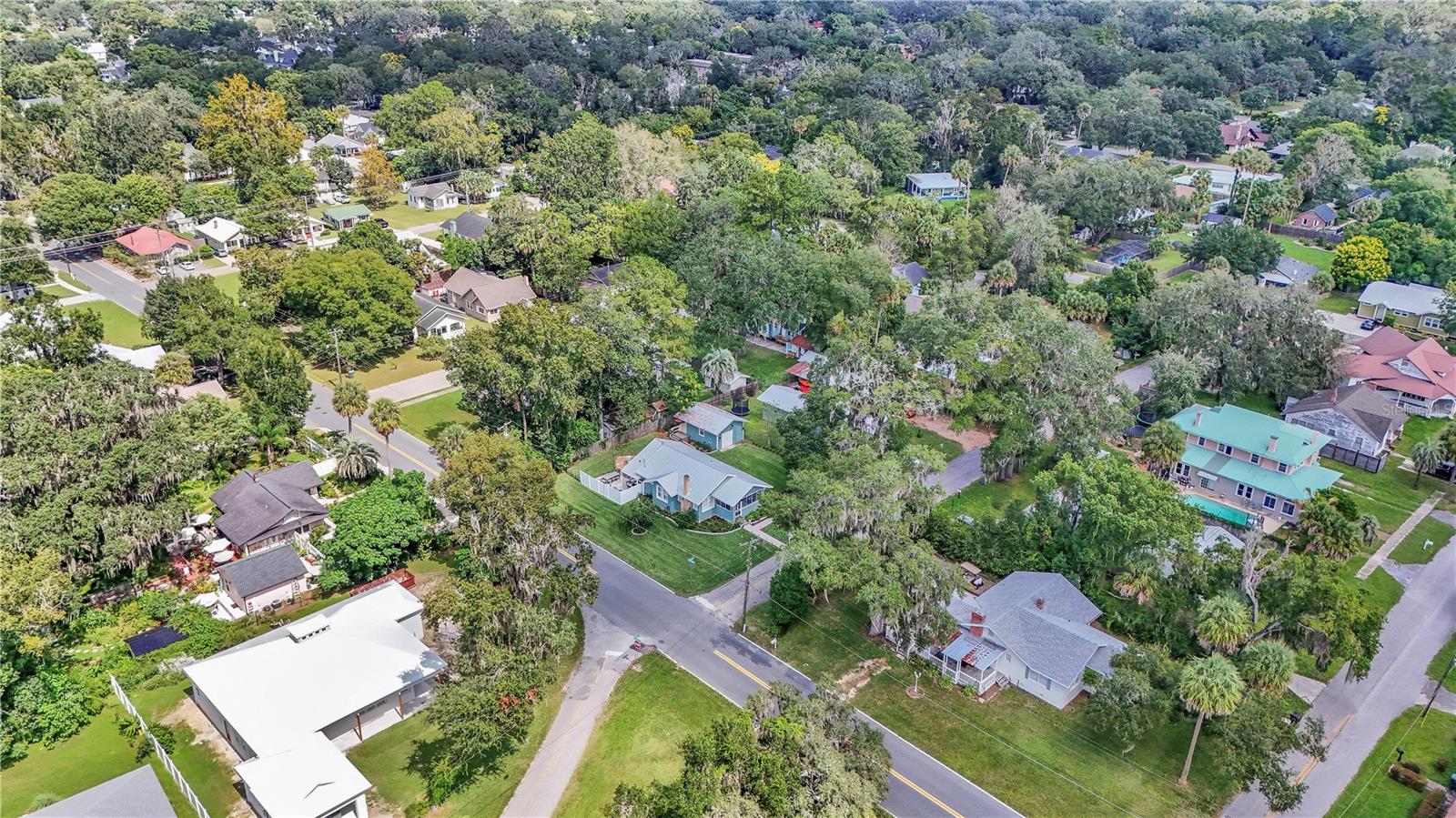 MAGNOLIA PLACE - Residential