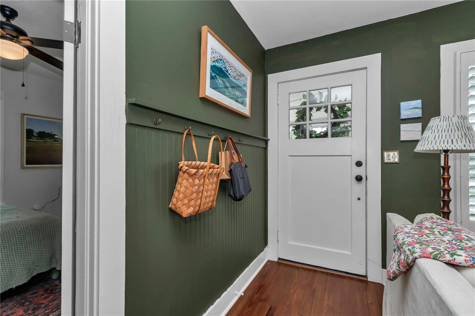 MAGNOLIA PLACE - Residential