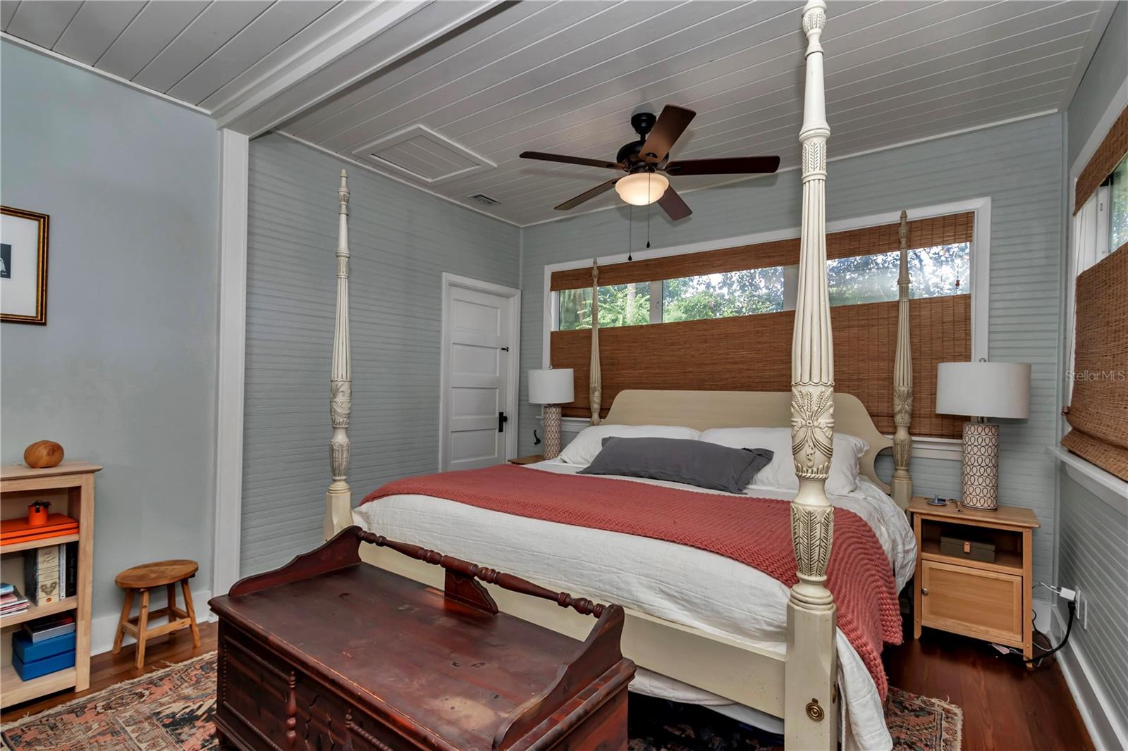 MAGNOLIA PLACE - Residential