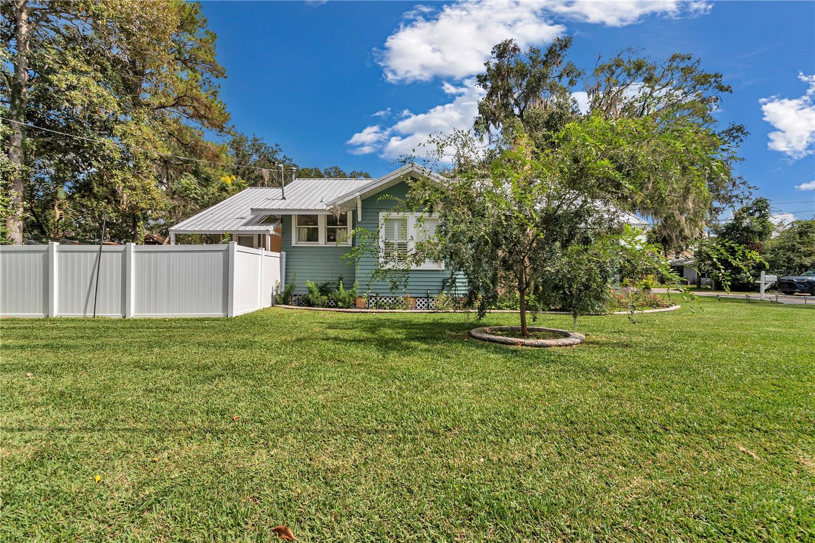 MAGNOLIA PLACE - Residential