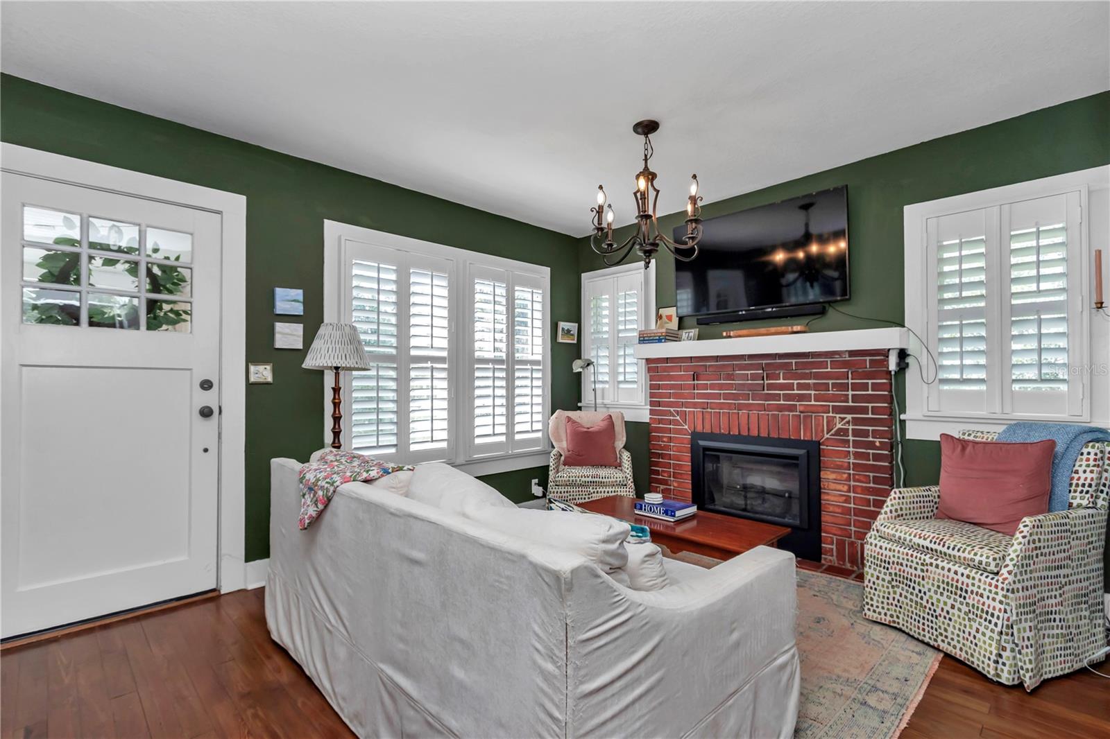 MAGNOLIA PLACE - Residential