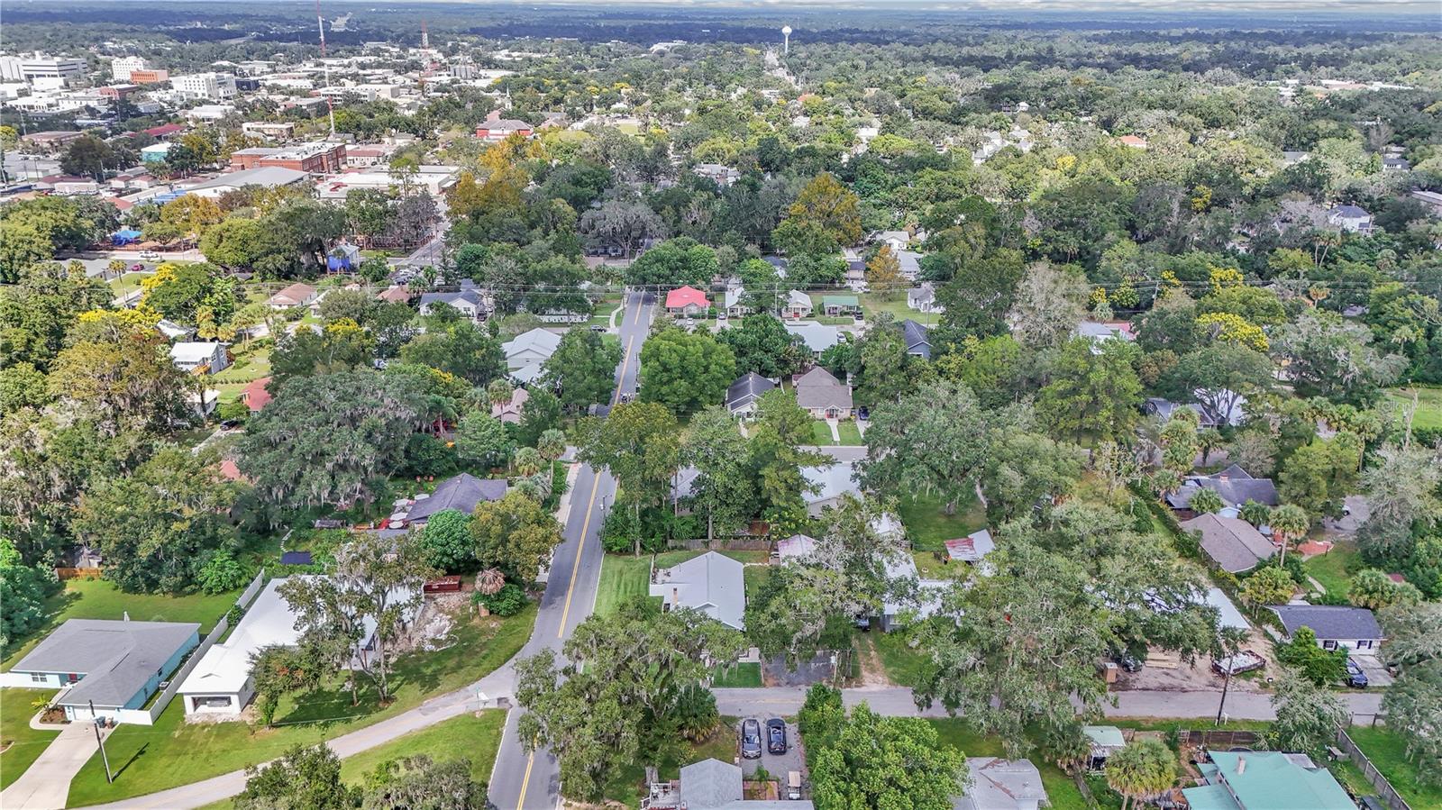 MAGNOLIA PLACE - Residential