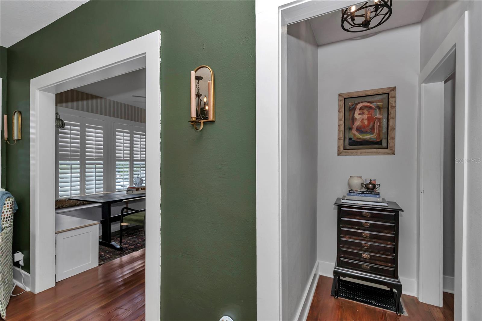 MAGNOLIA PLACE - Residential