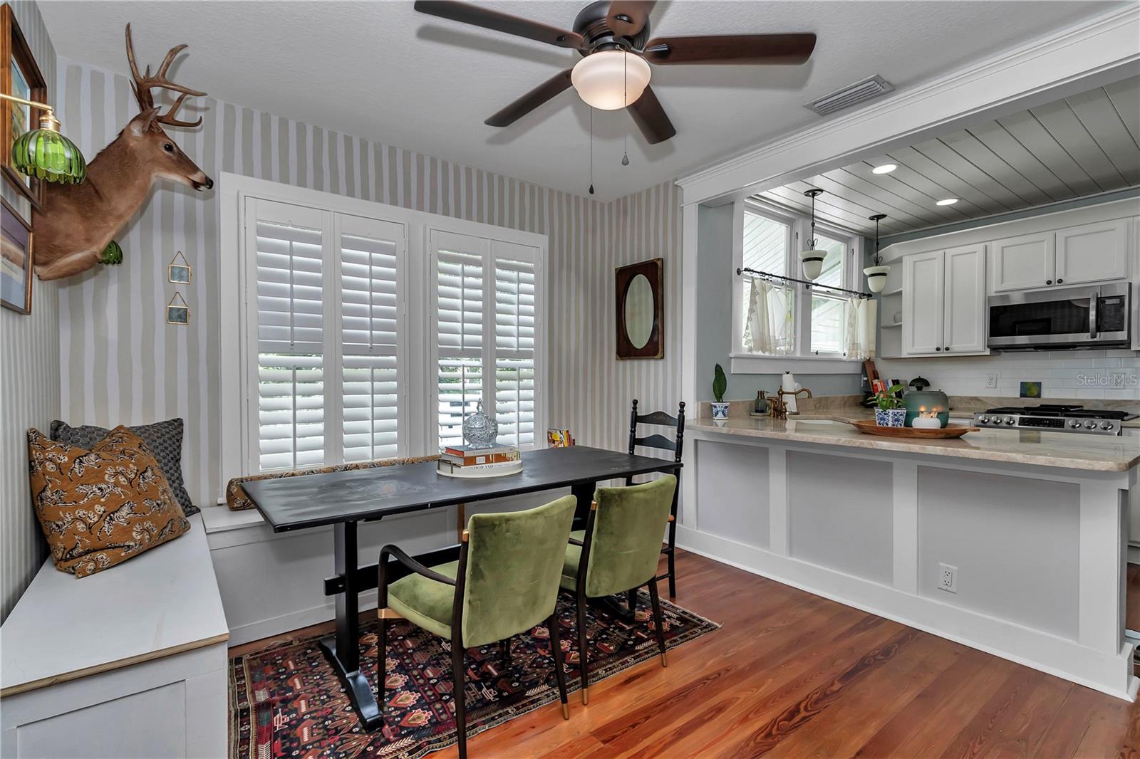 MAGNOLIA PLACE - Residential