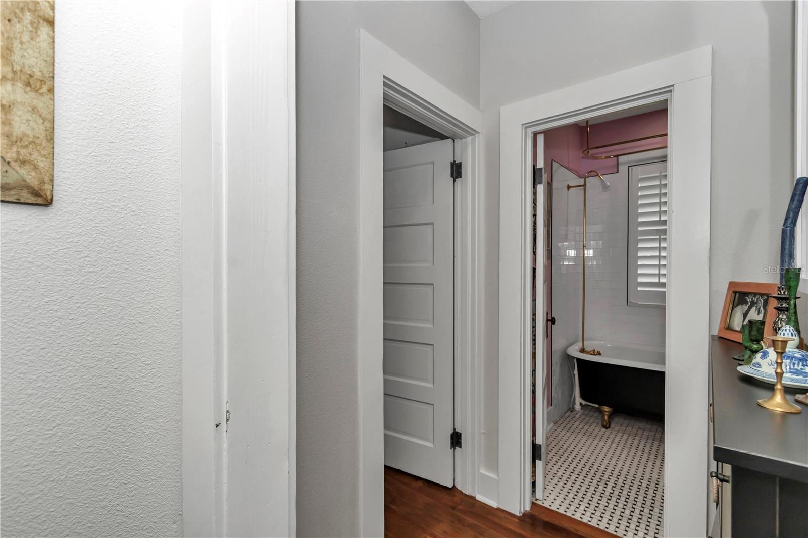 MAGNOLIA PLACE - Residential