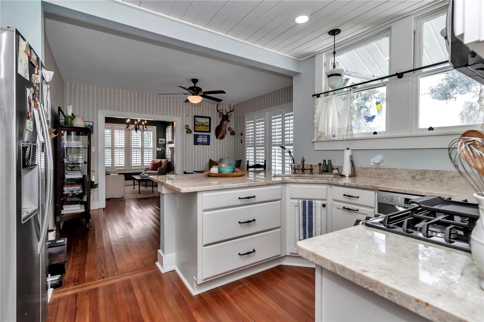 MAGNOLIA PLACE - Residential