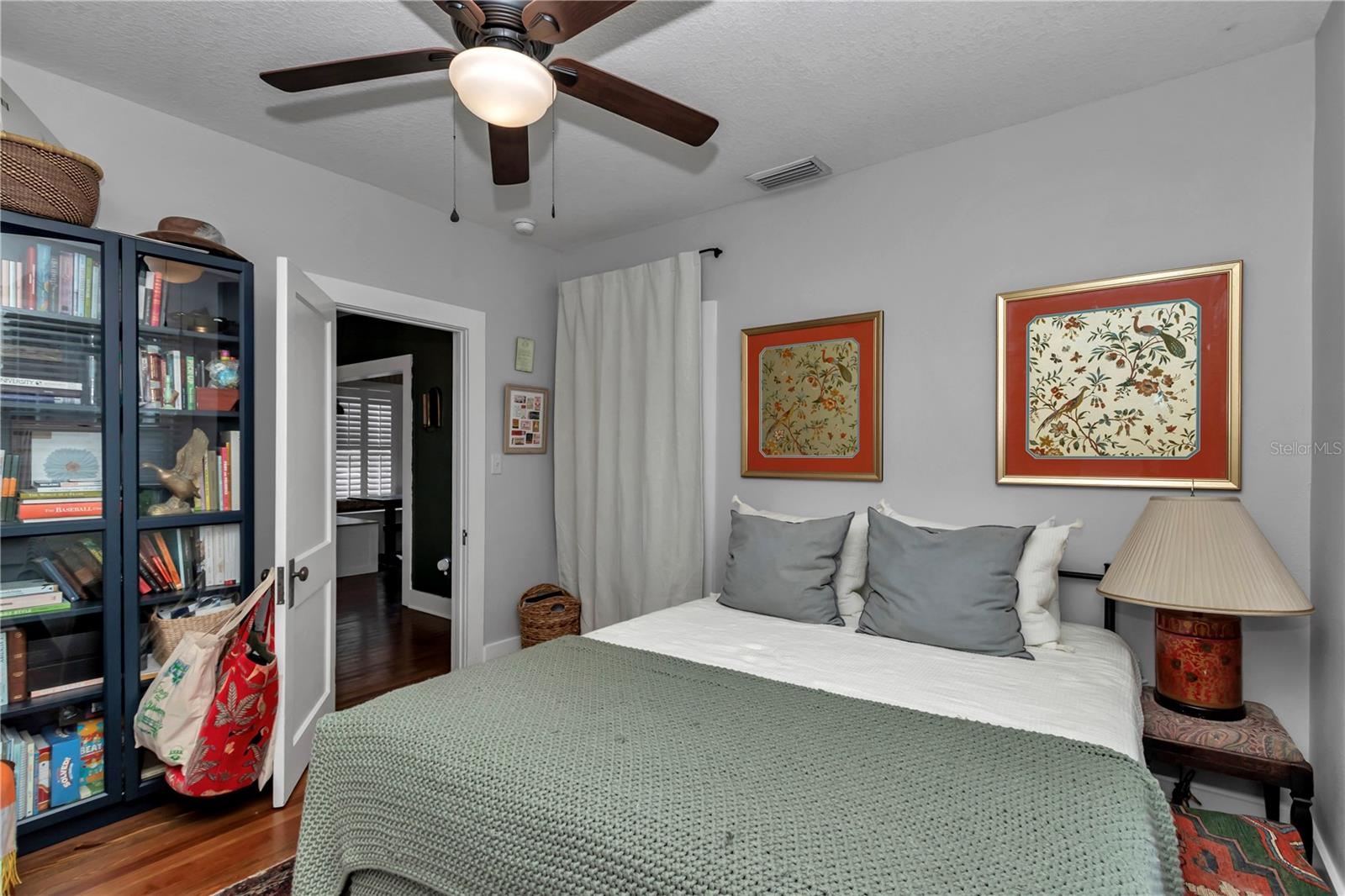 MAGNOLIA PLACE - Residential