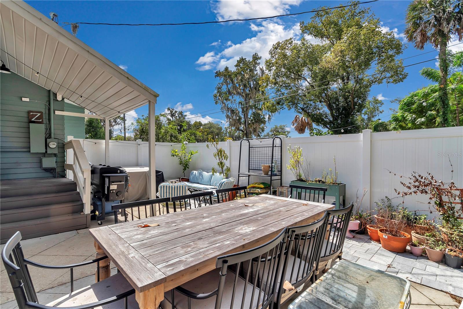 MAGNOLIA PLACE - Residential