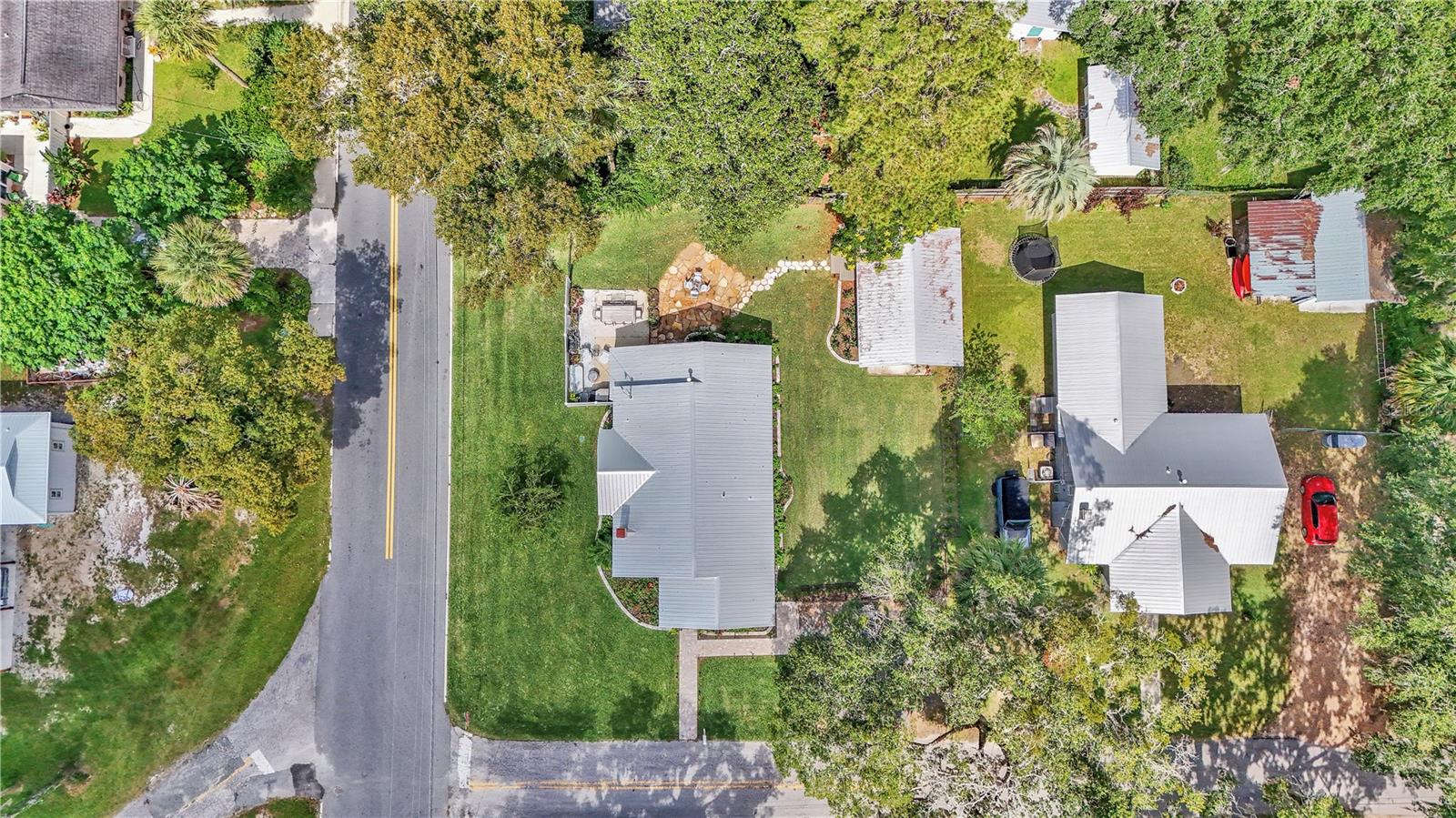 MAGNOLIA PLACE - Residential