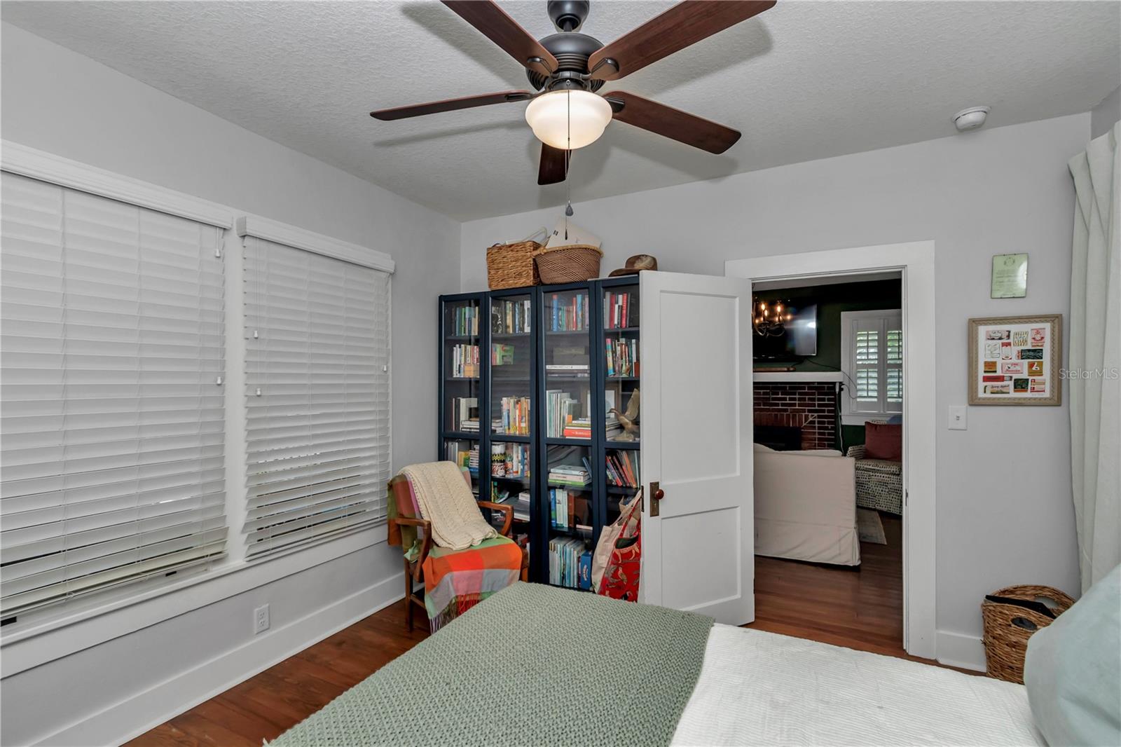 MAGNOLIA PLACE - Residential