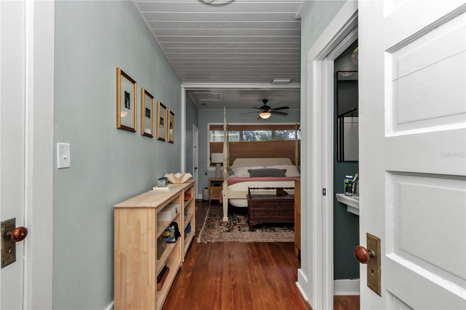 MAGNOLIA PLACE - Residential