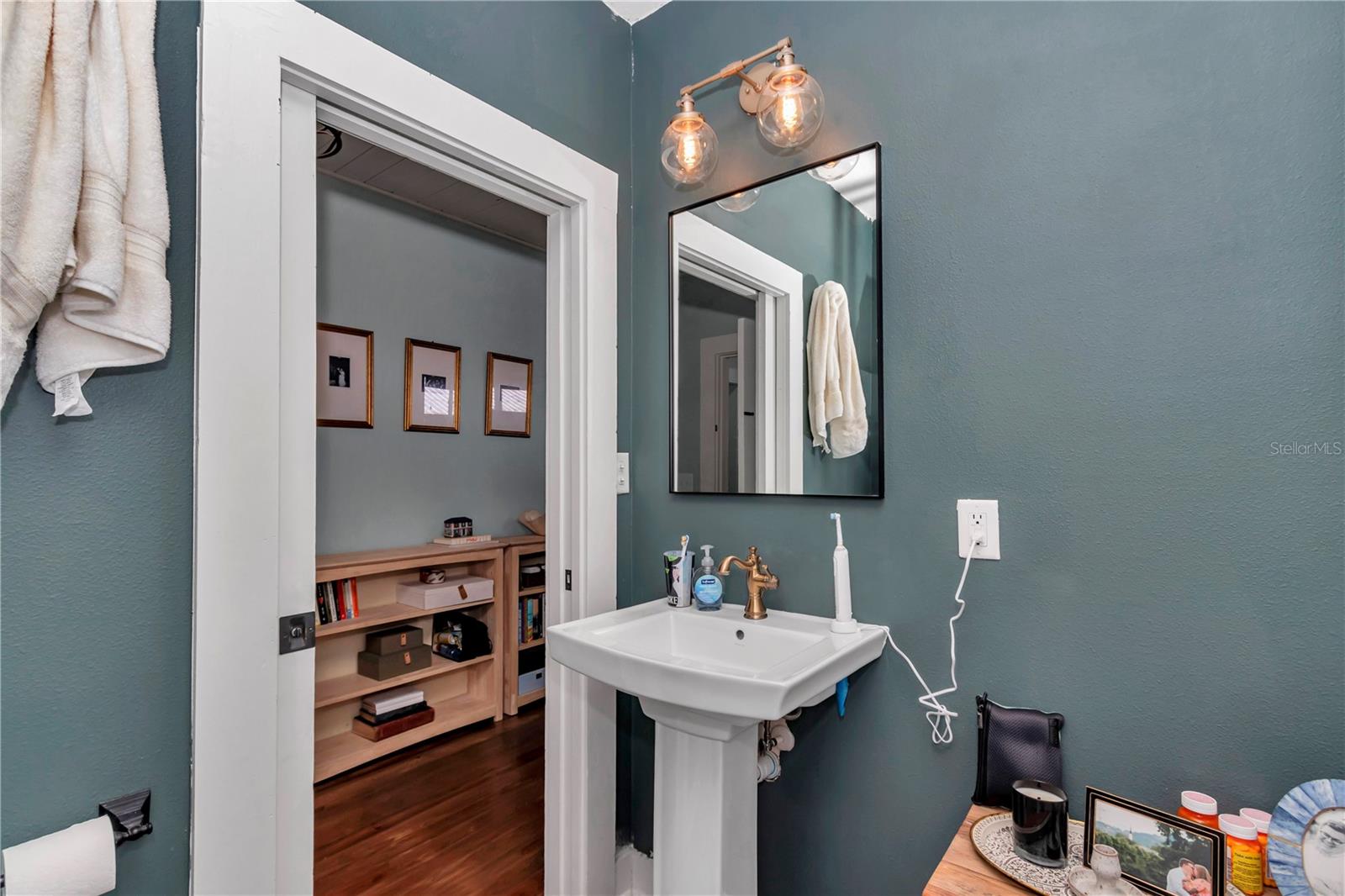 MAGNOLIA PLACE - Residential