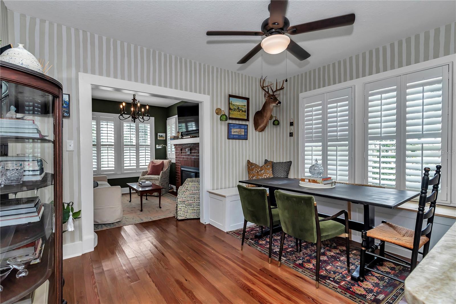 MAGNOLIA PLACE - Residential