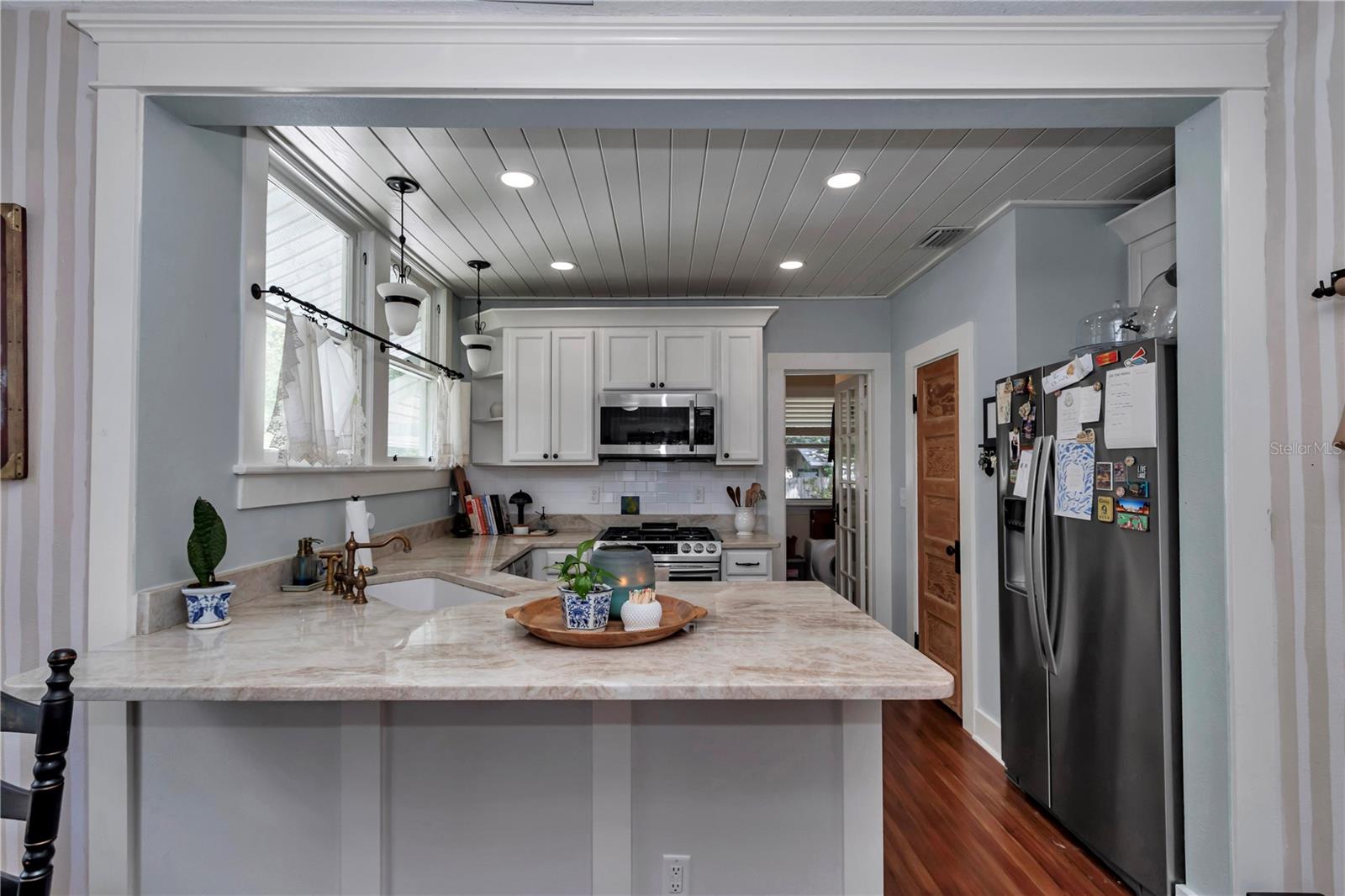 MAGNOLIA PLACE - Residential