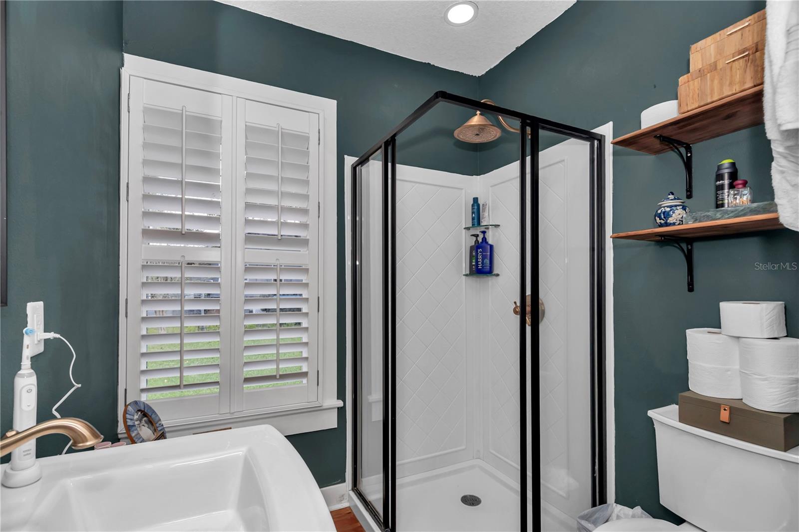 MAGNOLIA PLACE - Residential