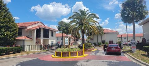 A home in ORLANDO