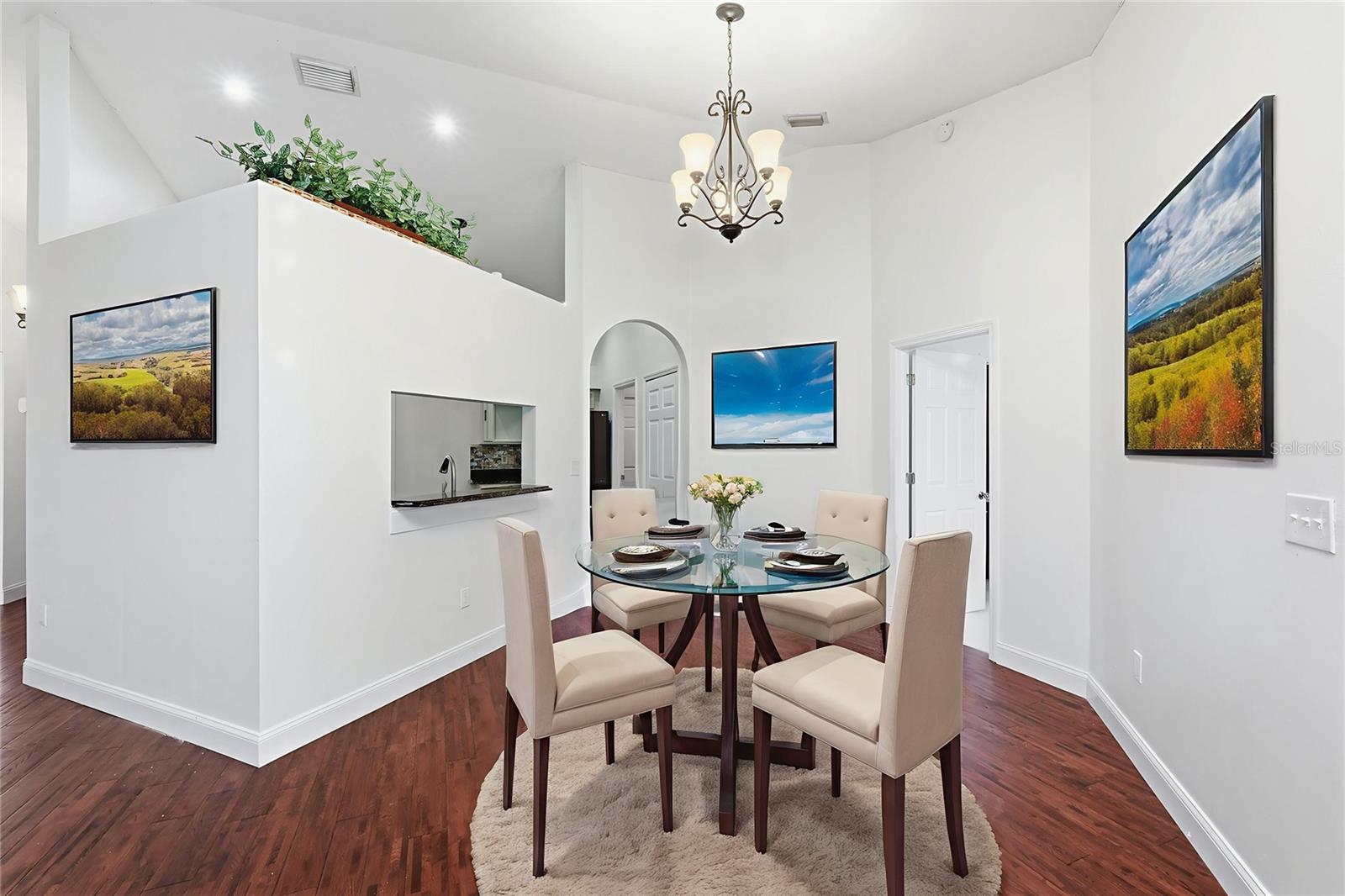 CANTERBURY VILLAGE THIRD ADD - Residential