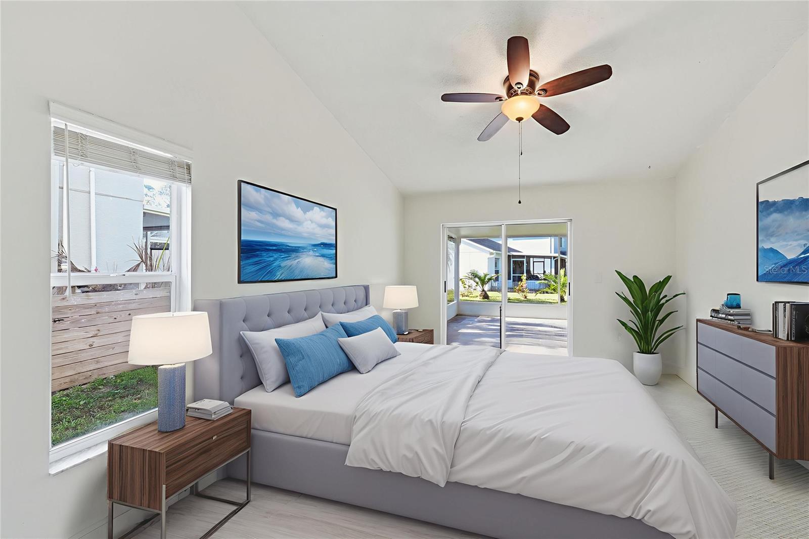 CANTERBURY VILLAGE THIRD ADD - Residential