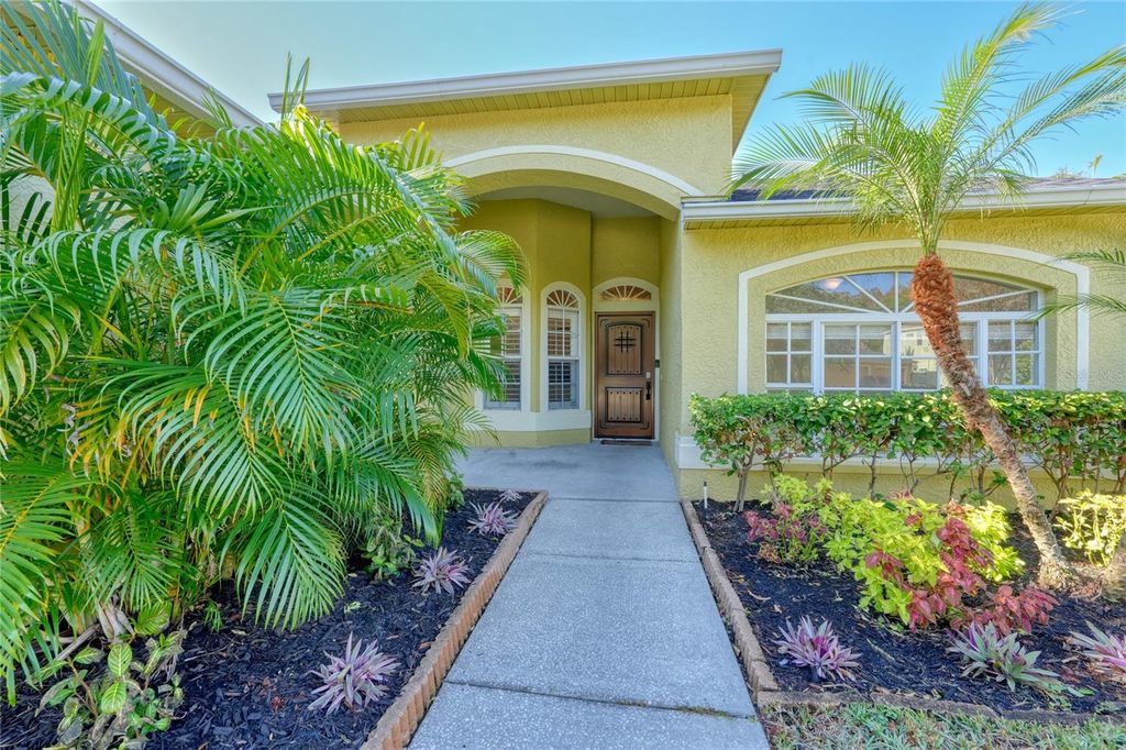 Photo of 15404 Sir Maxwell Court, Odessa, FL 33556 (MLS # TB8449379)