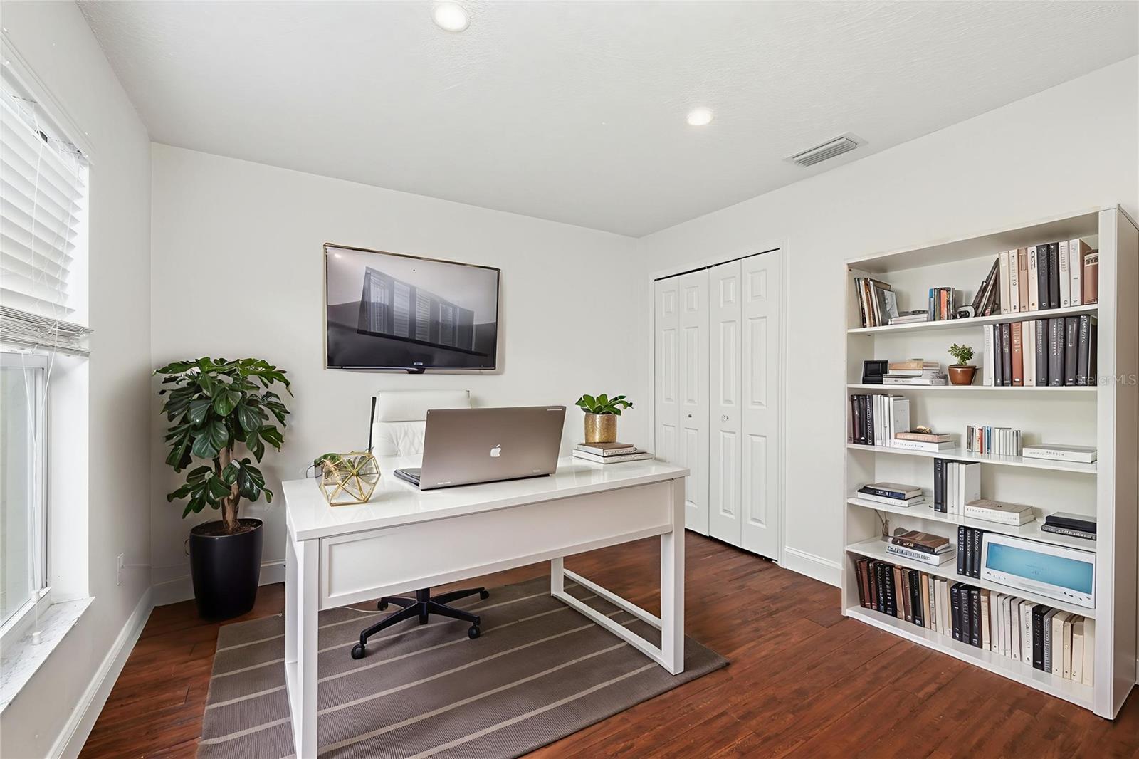 CANTERBURY VILLAGE THIRD ADD - Residential