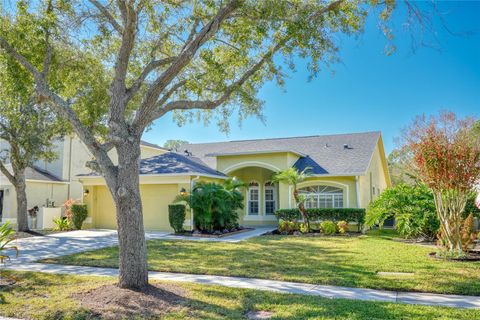 Photo of 15404 Sir Maxwell Court, Odessa, FL 33556 (MLS # TB8449379)