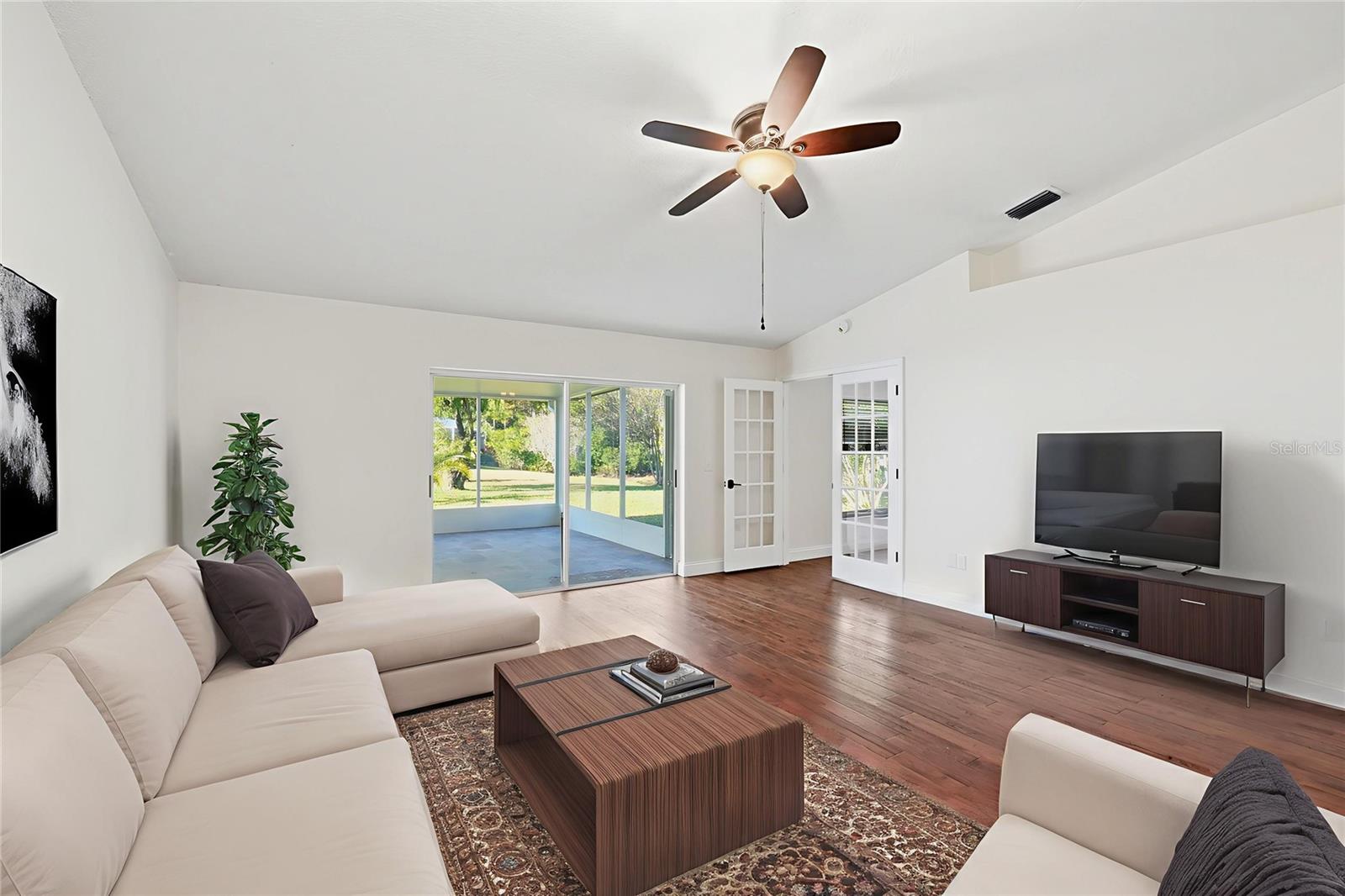 CANTERBURY VILLAGE THIRD ADD - Residential