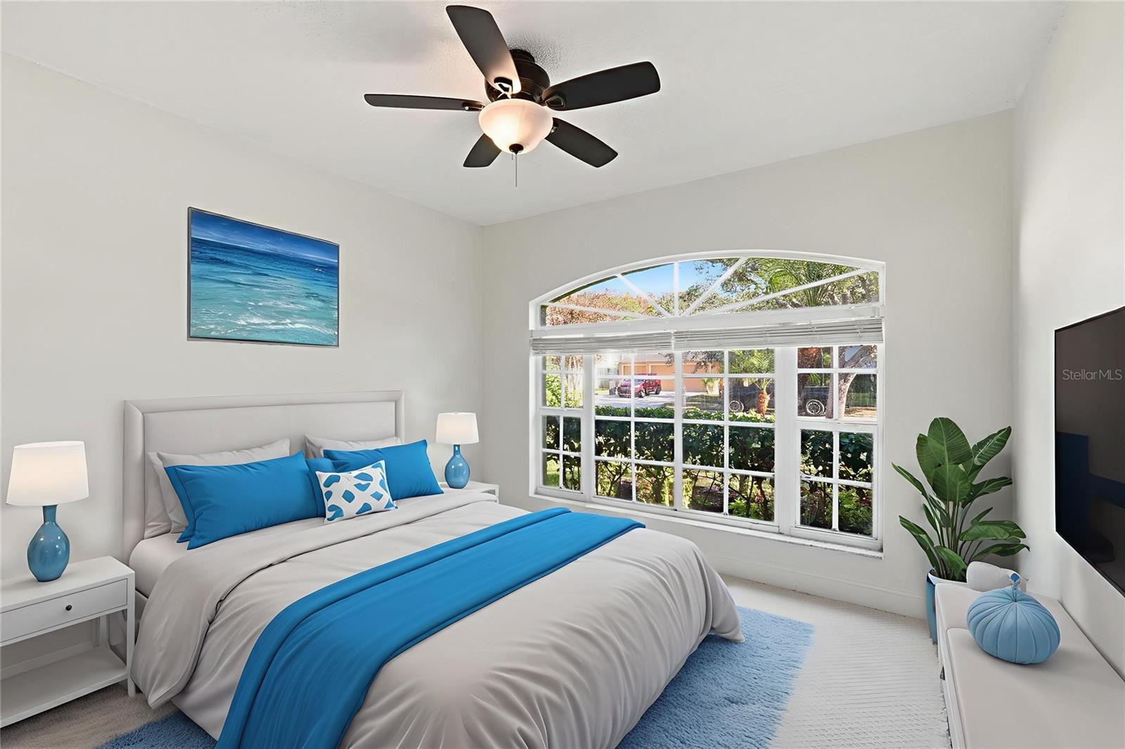 CANTERBURY VILLAGE THIRD ADD - Residential