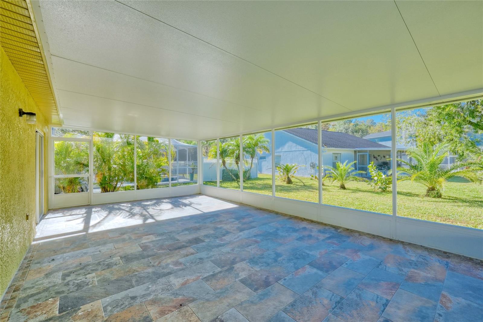 CANTERBURY VILLAGE THIRD ADD - Residential