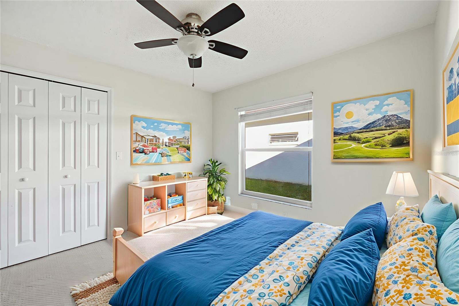 CANTERBURY VILLAGE THIRD ADD - Residential