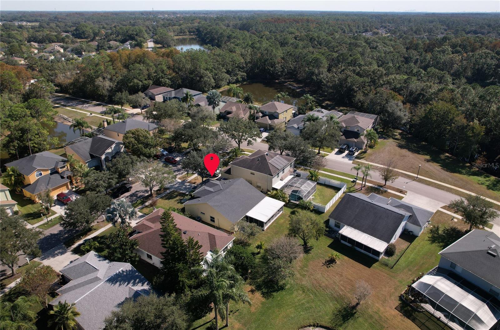 CANTERBURY VILLAGE THIRD ADD - Residential