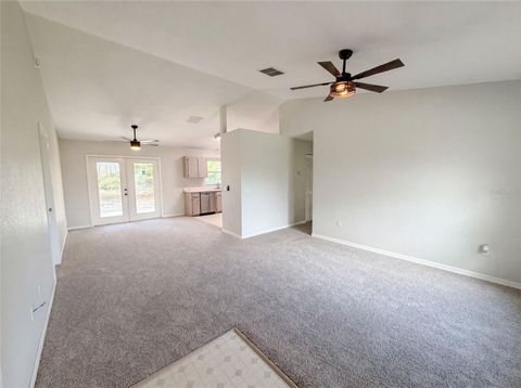 Tiny photo for 17956 SW 25th Avenue Road, Ocala, FL 34473 (MLS # O6419744)