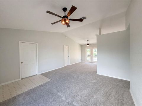 Tiny photo for 17956 SW 25th Avenue Road, Ocala, FL 34473 (MLS # O6419744)