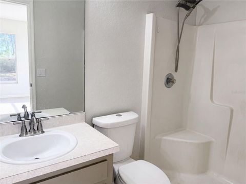 Tiny photo for 17956 SW 25th Avenue Road, Ocala, FL 34473 (MLS # O6419744)