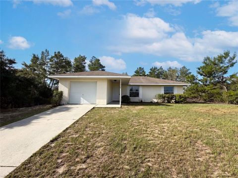 Tiny photo for 17956 SW 25th Avenue Road, Ocala, FL 34473 (MLS # O6419744)