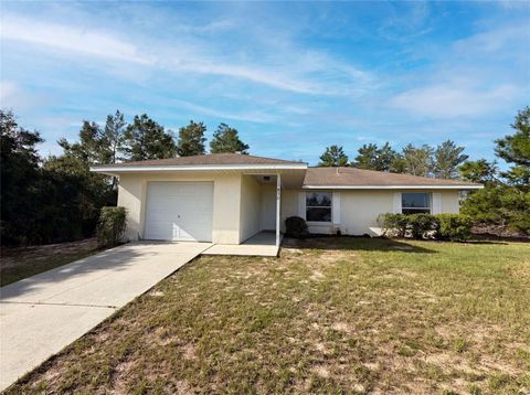 Tiny photo for 17956 SW 25th Avenue Road, Ocala, FL 34473 (MLS # O6419744)