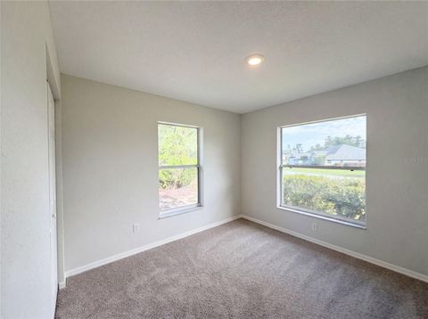 Tiny photo for 17956 SW 25th Avenue Road, Ocala, FL 34473 (MLS # O6419744)